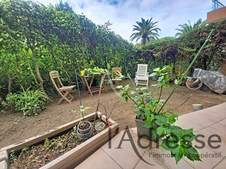  Appartement � vendre 1 pi�ce 25 m�