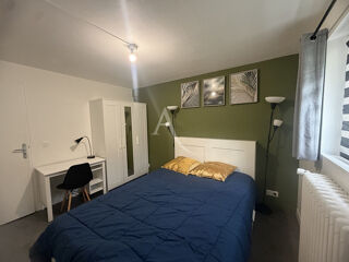 Location Appartement Appartement Drancy 3 pièce(s) 47.3 m2 Drancy