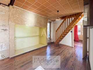  Maison à vendre 6 pièces 115 m²
