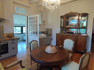  Maison à vendre 5 pièces 180 m²