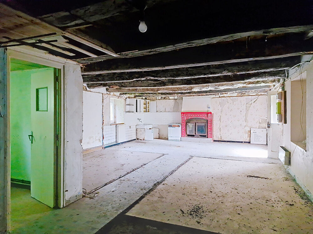 Vente Maison Maison Forges De Lanouee 3 pièce(s) 100 m2 Forges de lanouee