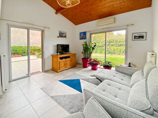  Maison � vendre 5 pi�ces 100 m�