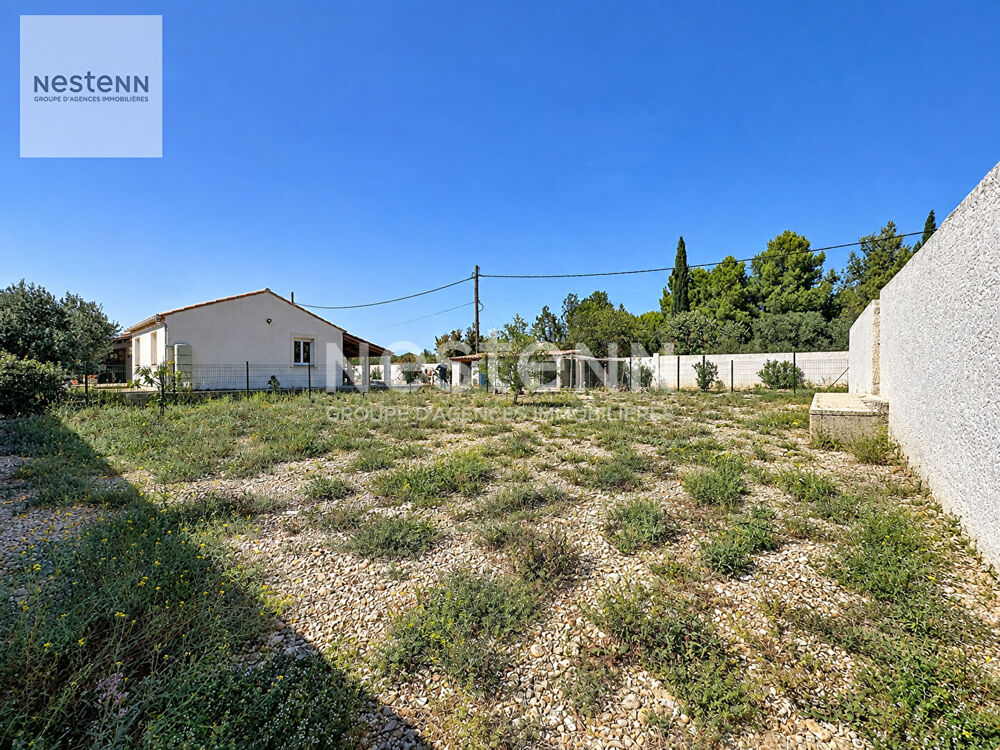 à vendre  Maison Aureille (13930)
