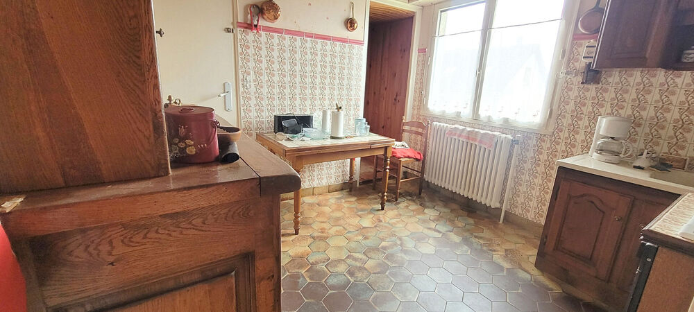 Vente Maison Maison proche de la gare Chambly