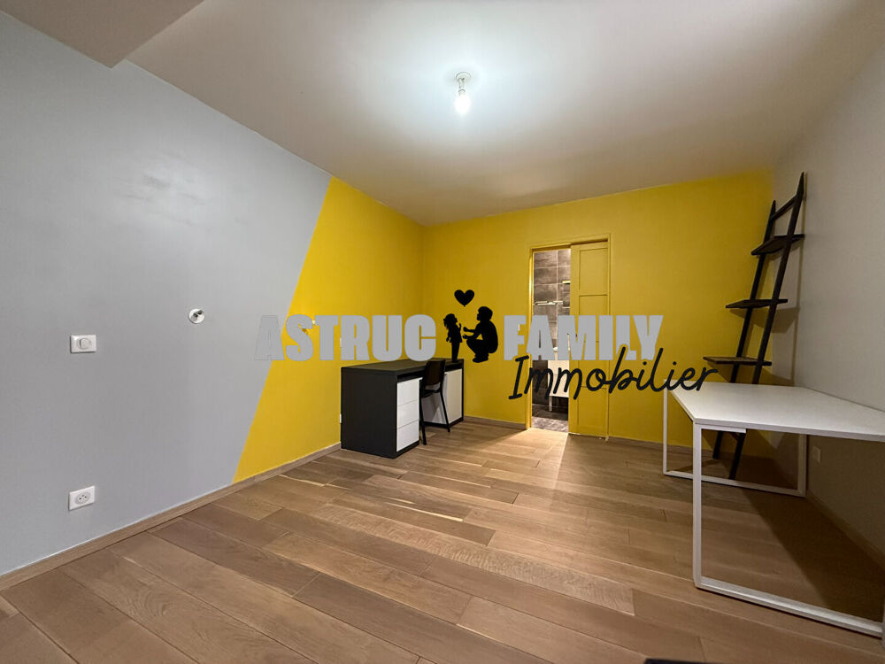 � vendre  Maison Saint-Laurent-d'Aigouze (30220)