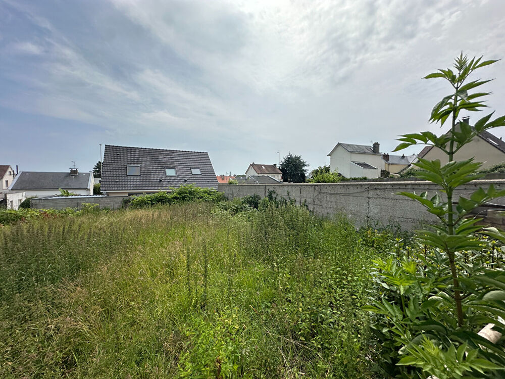 Vente Terrain Le Havre - Terrain à bâtir Secteur ACACIAS Le havre