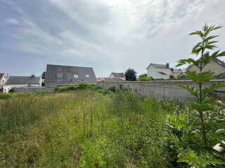  Terrain à vendre 309 m²