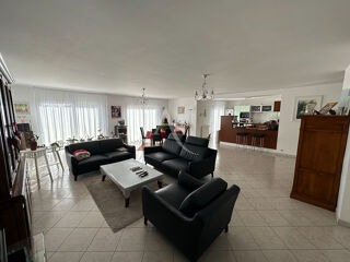  Maison à vendre 8 pièces 206 m²