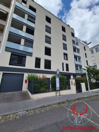  Appartement à louer 1 pièce 29 m²