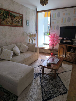  Appartement � vendre 5 pi�ces 88 m�