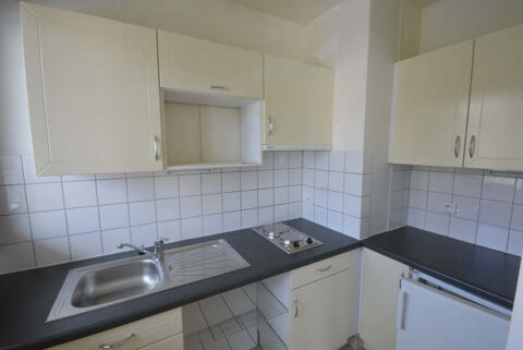  Appartement � louer 1 pi�ce 28 m�