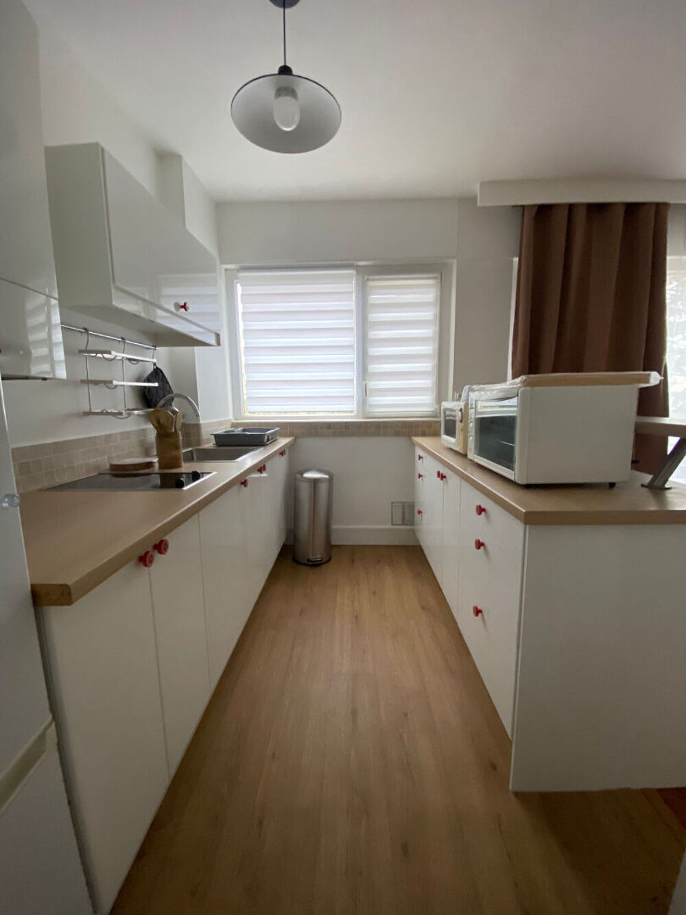 Location Appartement LE RAINCY, Appartement 2 pi�ces, 50.33m2 Le raincy