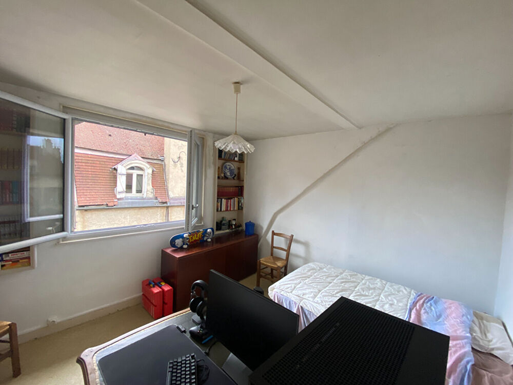 Vente Appartement Appartement Dijon 7 pièce(s) 144.55 m2 Dijon