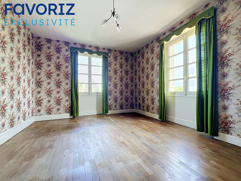 Vente Appartement Appartement Dijon 3 pièce(s) 72 m2 Dijon