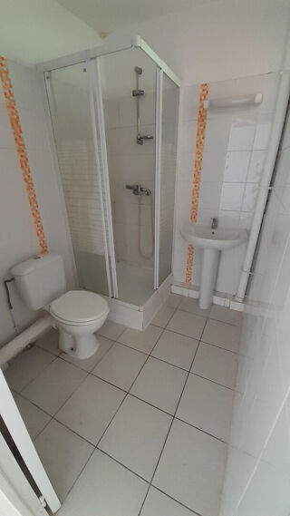  Appartement à vendre 1 pièce 31 m²