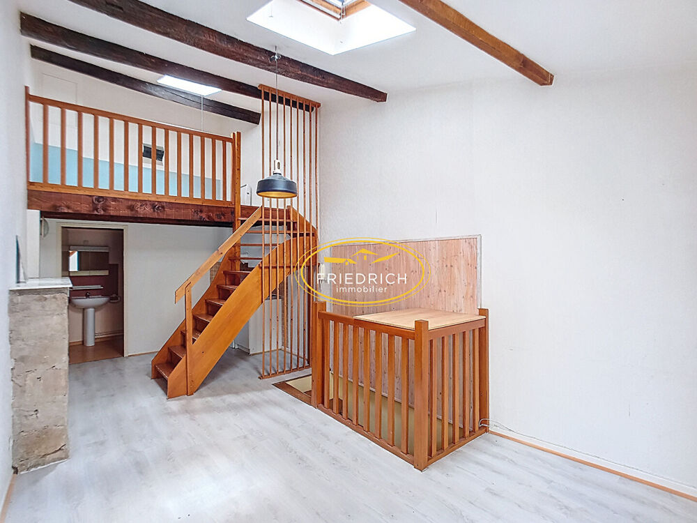Location Appartement Appartement type F1 Bis Bar le duc
