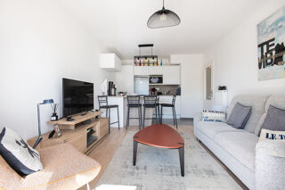  Appartement à vendre 2 pièces 47 m²
