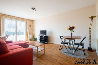 Vente Appartement 3 pièces 70 m²