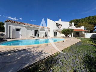  Maison � vendre 6 pi�ces 170 m�