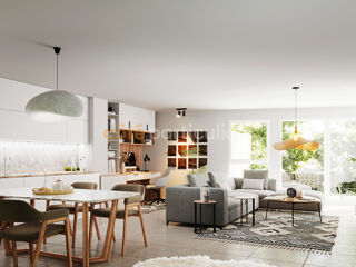  Appartement  vendre 3 pices 75 m