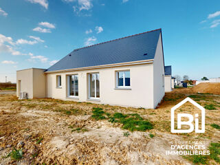  Maison 5 pi�ces 90 m� Hermanville sur mer