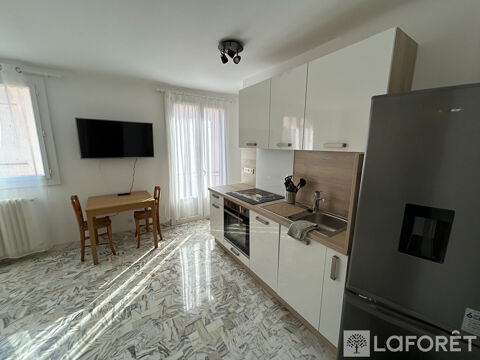  Appartement � louer 2 pi�ces 39 m�