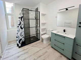  Immeuble � vendre 4 pi�ces 192 m�