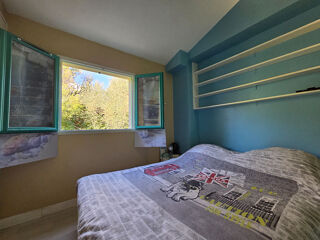  Maison � vendre 3 pi�ces 40 m�