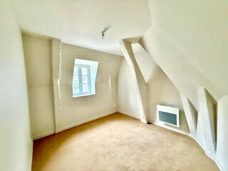  Appartement à vendre 4 pièces 76 m²