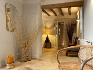  Maison à vendre 15 + pièces 669 m²