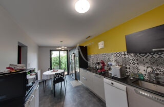  Maison à vendre 6 pièces 156 m²