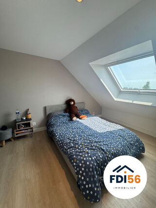  Appartement à louer 2 pièces 30 m²
