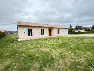  Maison � vendre 4 pi�ces 116 m�