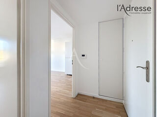  Appartement � louer 2 pi�ces 41 m�