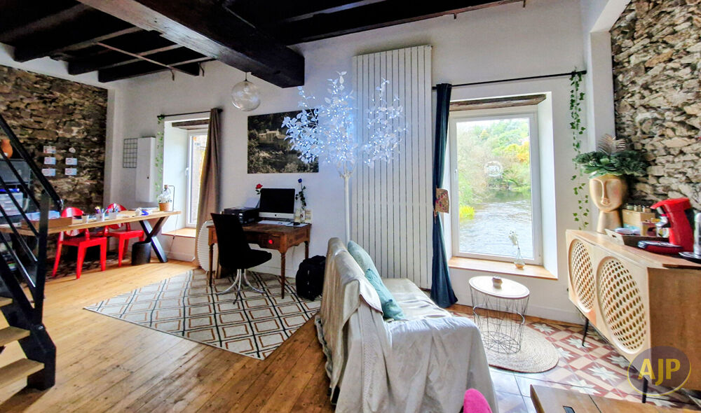 � vendre  Maison La Bruffi�re (85530)