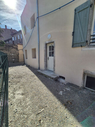  Appartement à louer 2 pièces 43 m²