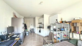  Appartement � vendre 1 pi�ce 28 m�