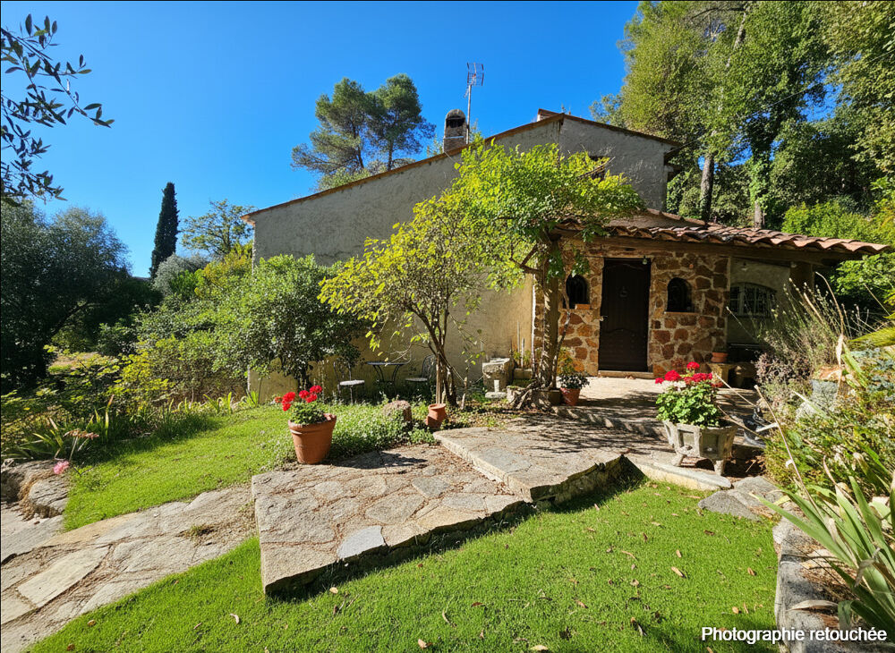  vendre  Maison Mougins (06250)