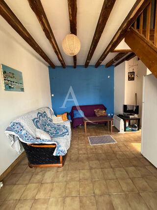  Maison � vendre 3 pi�ces 40 m�