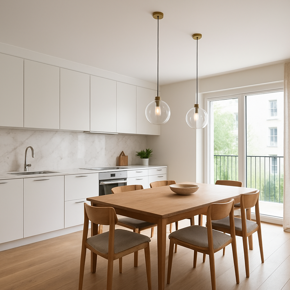Vente Appartement Appartement 4 pièces de 92 m2 (Beausoleil) Beausoleil