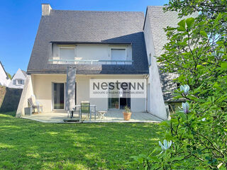  Maison à vendre 5 pièces 104 m²