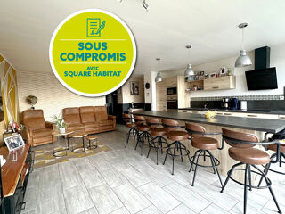  Appartement � vendre 4 pi�ces 88 m�