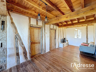  Maison à vendre 7 pièces 262 m²