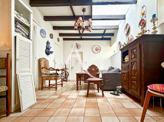  Maison � vendre 4 pi�ces  Bois d arcy