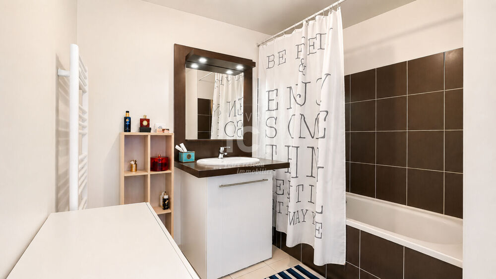Vente Appartement Appartement Nantes 2 pièces Nantes Est Nantes