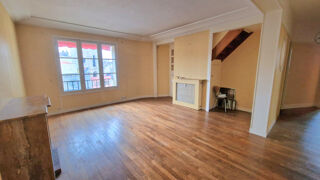  Appartement  vendre 6 pices  Mantes la jolie