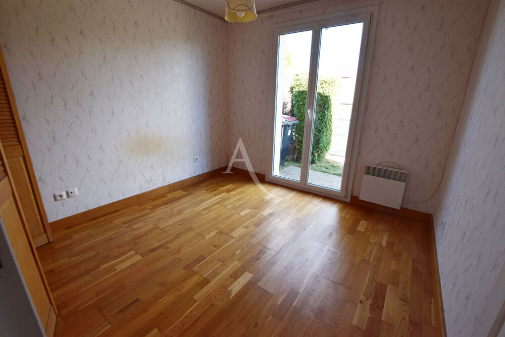 Vente Maison Maison 3 pièces Nangis grenier aménageable Nangis