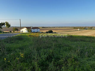  Terrain  vendre 470 m