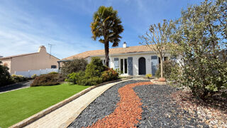  Maison � vendre 4 pi�ces 134 m�