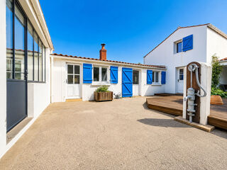 Maison à vendre 3 pièces 76 m²